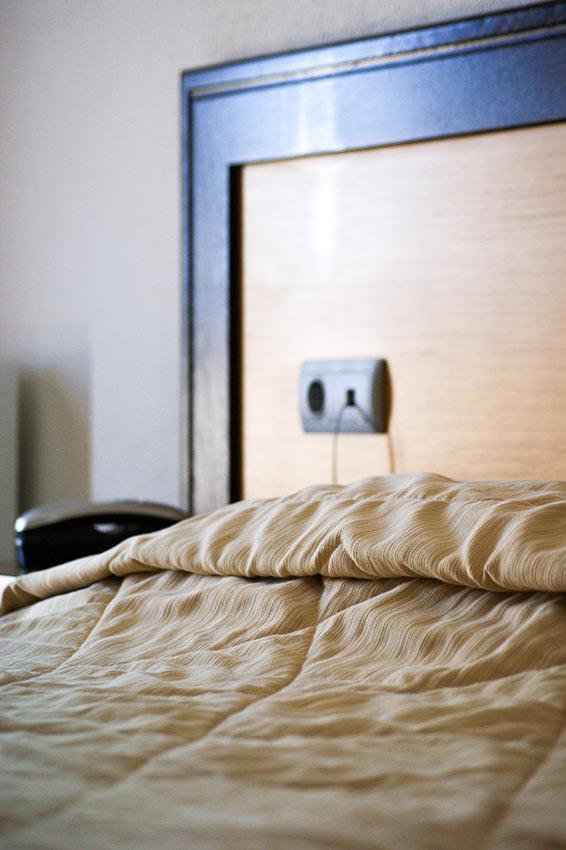 Aposperides Hotel Livadi  Luaran gambar